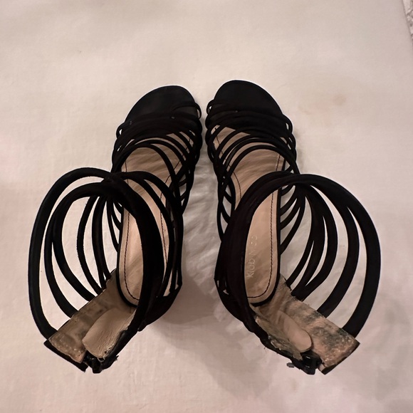 Anthropologie Klub Nico Leather Sandals - Picture 4 of 9